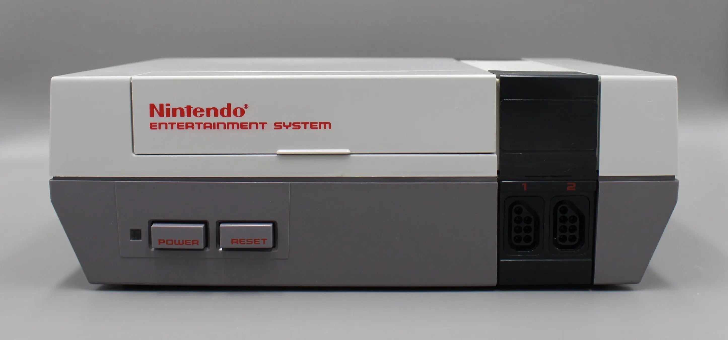 The Success of the Nintendo Entertainment System Gaming Console in the U.S. Market